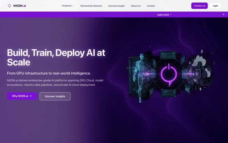 NXON.ai